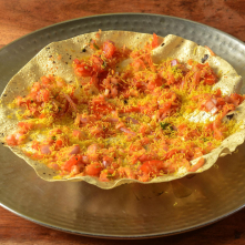Masala Papadam