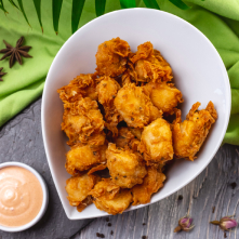 Pakora - Mix
