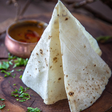 Roomali Roti