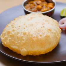 Bhattura