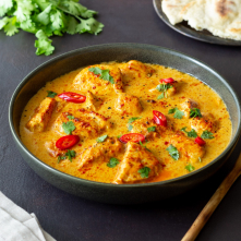 Butter Chicken (Makhni)