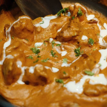 Tikka Express Chicken Masala