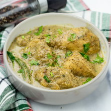 Chicken Kalimirch