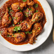 Chicken Vindaloo