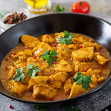 Navaratan Korma