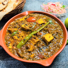 Paneer Kolhapuri