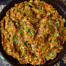 Baigan Bartha