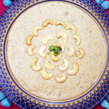 Khoya Kaju
