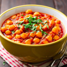 Chole Peshwari