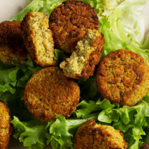 Hara Bara Kabab
