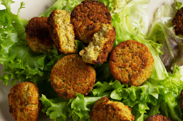 Hara Bara Kabab