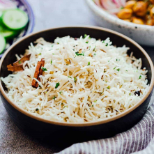 Jeera Rice