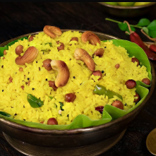 Lemon Rice