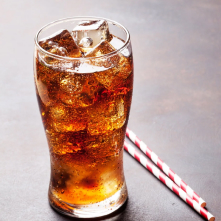 Soda